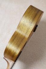 Martin 【ハワイアンコア単板・コンサートサイズ】 C1K Uke #38399【Martinチューナー&クロス付き】_11