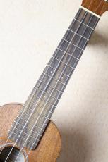 Martin 【マホガニー単板・ソプラノ】S1 Uke #39042【Martinチューナ-&クロス、教本付き・送料当社負担】_4