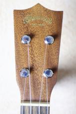 Martin 【マホガニー単板・ソプラノ】S1 Uke #39042【Martinチューナ-&クロス、教本付き・送料当社負担】_5