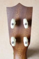 Martin 【マホガニー単板・ソプラノ】S1 Uke #39042【Martinチューナ-&クロス、教本付き・送料当社負担】_6