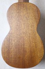 Martin 【マホガニー単板・ソプラノ】S1 Uke #39042【Martinチューナ-&クロス、教本付き・送料当社負担】_8