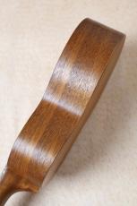 Martin 【マホガニー単板・ソプラノ】S1 Uke #39042【Martinチューナ-&クロス、教本付き・送料当社負担】_10