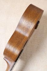 Martin 【マホガニー単板・ソプラノ】S1 Uke #39042【Martinチューナ-&クロス、教本付き・送料当社負担】_11