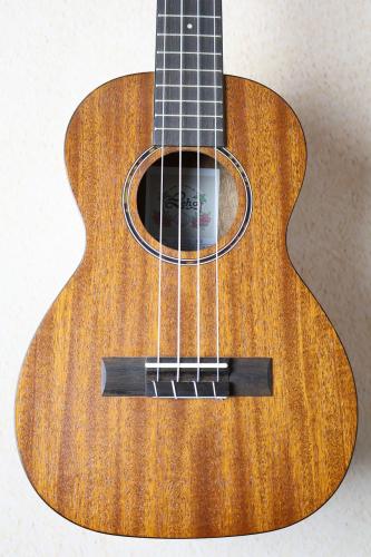 Leho 【テナー・マホガニー合板】LHUT-MM #5020746【初心者にもお勧め・送料当社負担】