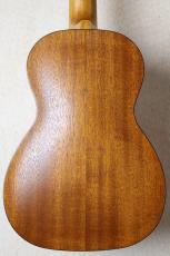 Leho 【テナー・マホガニー合板】LHUT-MM #5020746【初心者にもお勧め・送料当社負担】_8