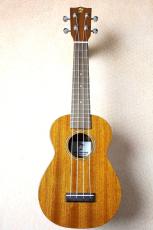 ILIKAI 【ソプラノ・マホガニー単板】SOP-4MGG 【初心者セット付属(チューナー&教本)・送料当社負担】_2