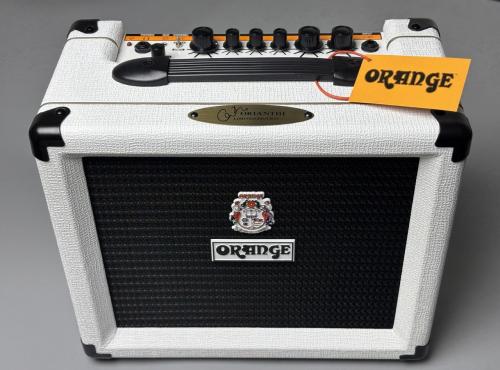 Orange Crush 20RT ORI "Orianthi Signature"