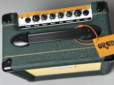 Orange Crush 12 British Racing Green_2