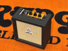 Orange Crush MINI Black