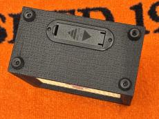 Orange Crush MINI Black_4