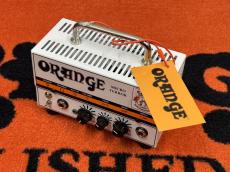 Orange Micro Terror
