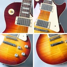 Gibson 【ワイドな虎杢】Les Paul Standard '60s Bourbon Burst  #232250122 [4.18kg]_3