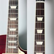 Gibson 【ワイドな虎杢】Les Paul Standard '60s Bourbon Burst  #232250122 [4.18kg]_4