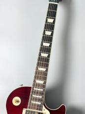 Gibson 【ワイドな虎杢】Les Paul Standard '60s Bourbon Burst  #232250122 [4.18kg]_5