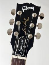 Gibson 【ワイドな虎杢】Les Paul Standard '60s Bourbon Burst  #232250122 [4.18kg]_6