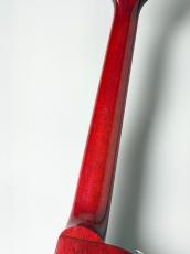 Gibson 【ワイドな虎杢】Les Paul Standard '60s Bourbon Burst  #232250122 [4.18kg]_8