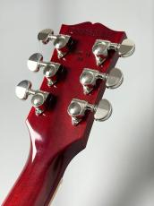 Gibson 【ワイドな虎杢】Les Paul Standard '60s Bourbon Burst  #232250122 [4.18kg]_9