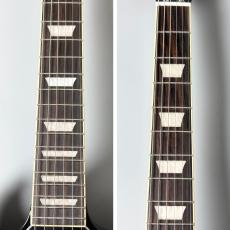 Epiphone Inspired by Gibson SG Standard Ebony_4