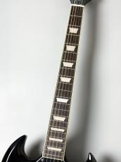 Epiphone Inspired by Gibson SG Standard Ebony_5