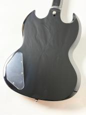 Epiphone Inspired by Gibson SG Standard Ebony_7