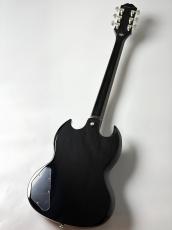 Epiphone Inspired by Gibson SG Standard Ebony_8
