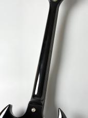 Epiphone Inspired by Gibson SG Standard Ebony_9