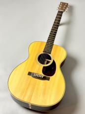 Martin 【新仕様個体】OM-28Standard  #2951221【送料当社負担・最大48回分割無金利】_2