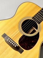 Martin 【新仕様個体】OM-28Standard  #2951221【送料当社負担・最大48回分割無金利】_3