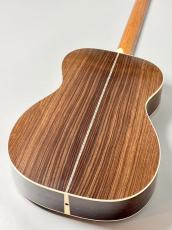 Martin 【新仕様個体】OM-28Standard  #2951221【送料当社負担・最大48回分割無金利】_4