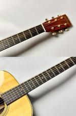 Martin 【新仕様個体】OM-28Standard  #2951221【送料当社負担・最大48回分割無金利】_6