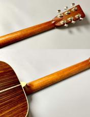 Martin 【新仕様個体】OM-28Standard  #2951221【送料当社負担・最大48回分割無金利】_7