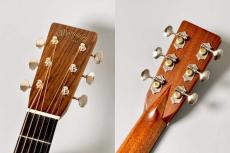 Martin 【新仕様個体】OM-28Standard  #2951221【送料当社負担・最大48回分割無金利】_8