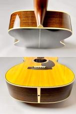 Martin 【新仕様個体】OM-28Standard  #2951221【送料当社負担・最大48回分割無金利】_10