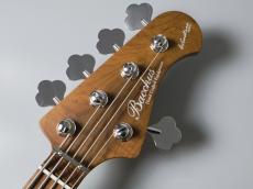 Bacchus WL5-STD/RSM / CHG-S【4.14kg】_6