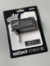 aguilar amPlug3 Tone Hammer <AP3-TH>