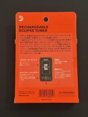 D'addario D'Addario ダダリオ リチャージャブルクリップチューナー  <PW CT-27>_2