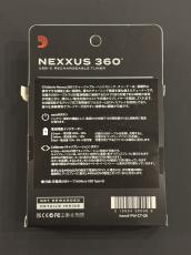 D'addario D'Addario ダダリオ リチャージャブルクリップチューナー  <PW CT-26>_2