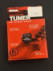 D'addario D'Addario ダダリオ マイクロクリップフリーチューナー  <PW CT-21>