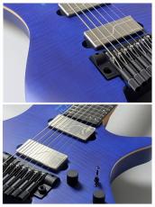 strandberg Boden Prog NX 7 Deep Blue 【2.64kg】_3