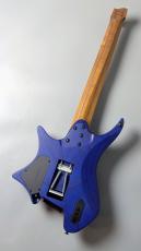 strandberg Boden Prog NX 7 Deep Blue 【2.64kg】_6