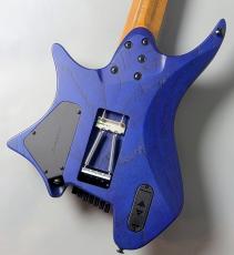 strandberg Boden Prog NX 7 Deep Blue 【2.64kg】_7