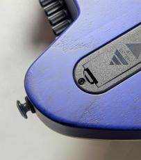 strandberg Boden Prog NX 7 Deep Blue 【2.64kg】_8