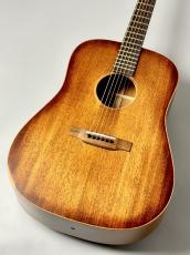 Martin 【オールマホガニーボディ】D-15M Street Master #2955042【無金利キャンペーン・送料当社負担】