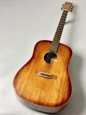 Martin 【オールマホガニーボディ】D-15M Street Master #2955042【無金利キャンペーン・送料当社負担】_2