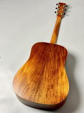 Martin 【オールマホガニーボディ】D-15M Street Master #2955042【無金利キャンペーン・送料当社負担】_5