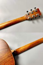 Martin 【オールマホガニーボディ】D-15M Street Master #2955042【無金利キャンペーン・送料当社負担】_7