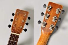 Martin 【オールマホガニーボディ】D-15M Street Master #2955042【無金利キャンペーン・送料当社負担】_8