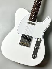 Fender Made in Japan Limited Hybrid II Telecaster -Blanc- #JD25033724 ≒3.24kg