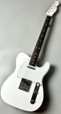Fender Made in Japan Limited Hybrid II Telecaster -Blanc- #JD25033724 ≒3.24kg_2