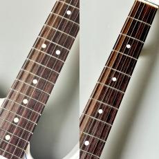 Fender Made in Japan Limited Hybrid II Telecaster -Blanc- #JD25033724 ≒3.24kg_4